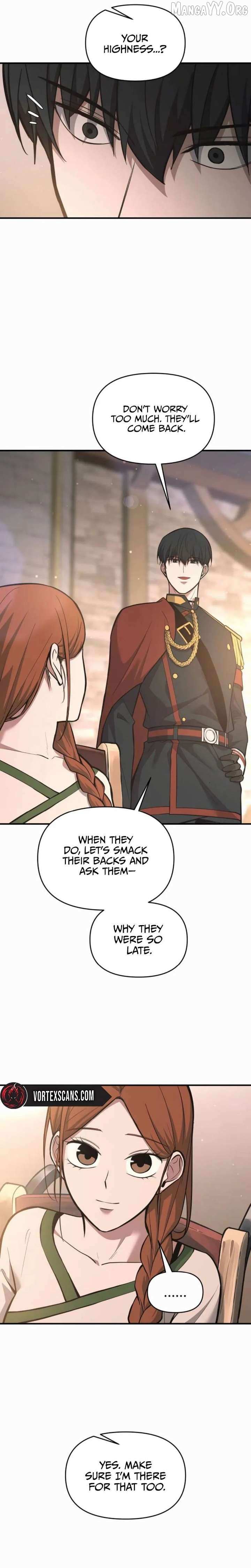 I Became the Tyrant of a Defense Game Chapter 172 page 14 - 