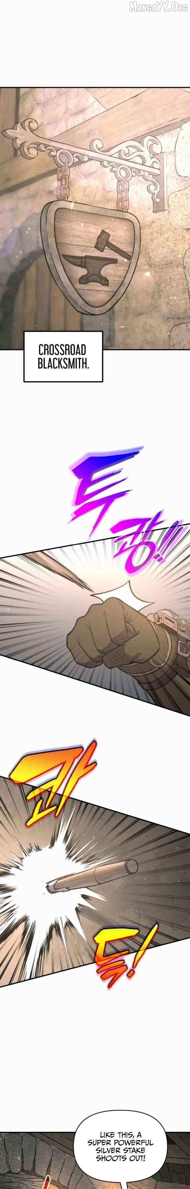I Became the Tyrant of a Defense Game Chapter 172 page 16 - 