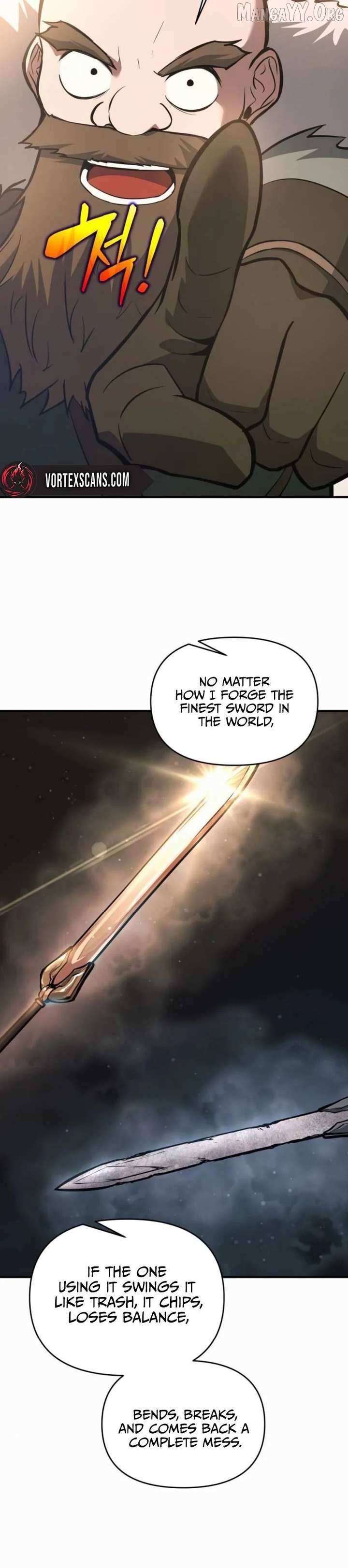 I Became the Tyrant of a Defense Game Chapter 172 page 24 - 