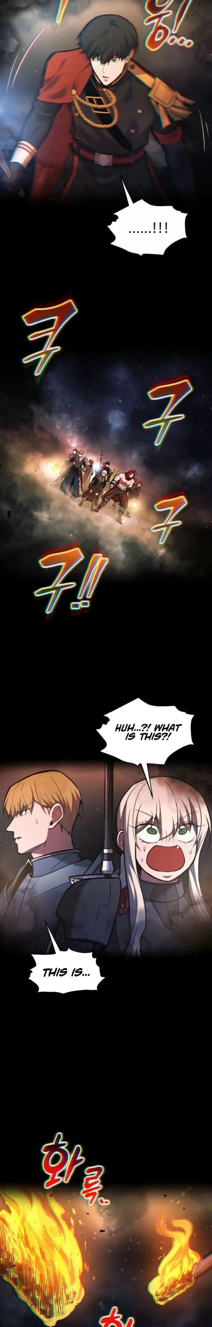 I Became the Tyrant of a Defense Game Chapter 173 page 11 - 