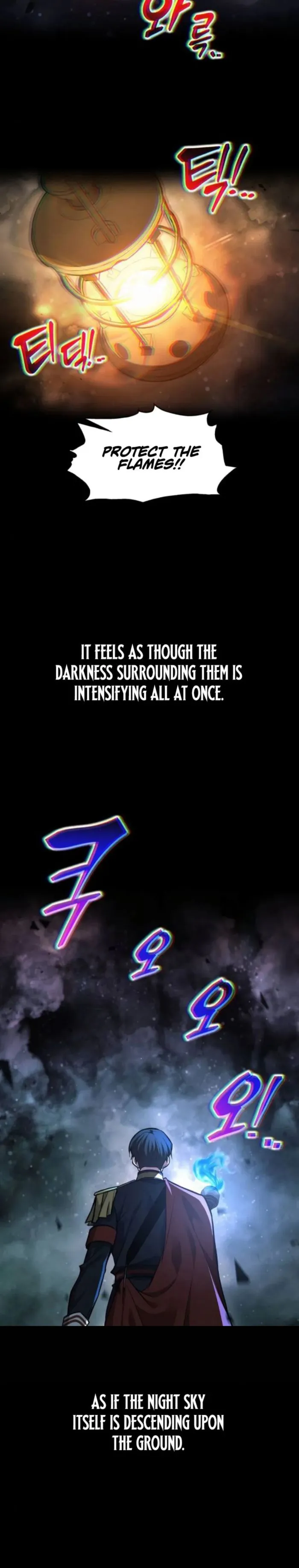 I Became the Tyrant of a Defense Game Chapter 173 page 12 - 