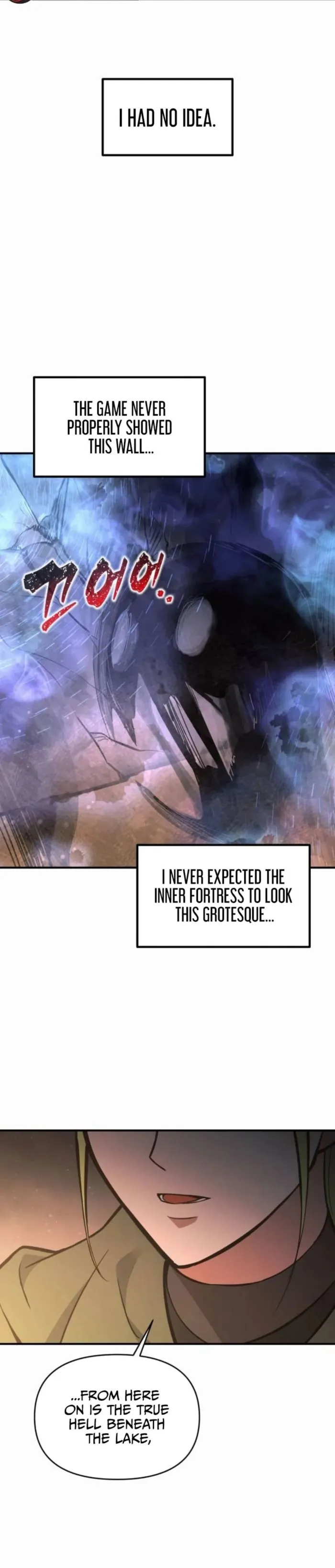 I Became the Tyrant of a Defense Game Chapter 173 page 15 - 