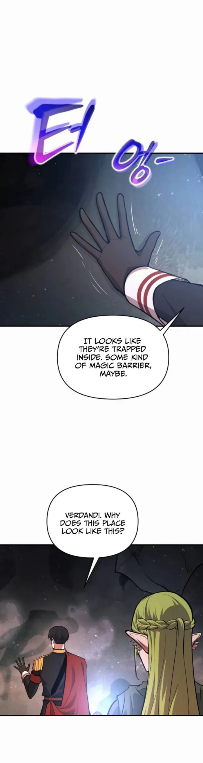 I Became the Tyrant of a Defense Game Chapter 173 page 18 - 