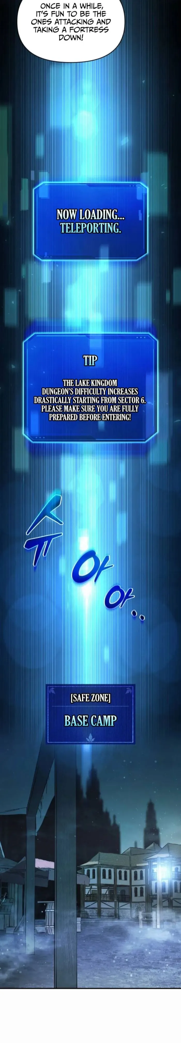 I Became the Tyrant of a Defense Game Chapter 173 page 3 - 