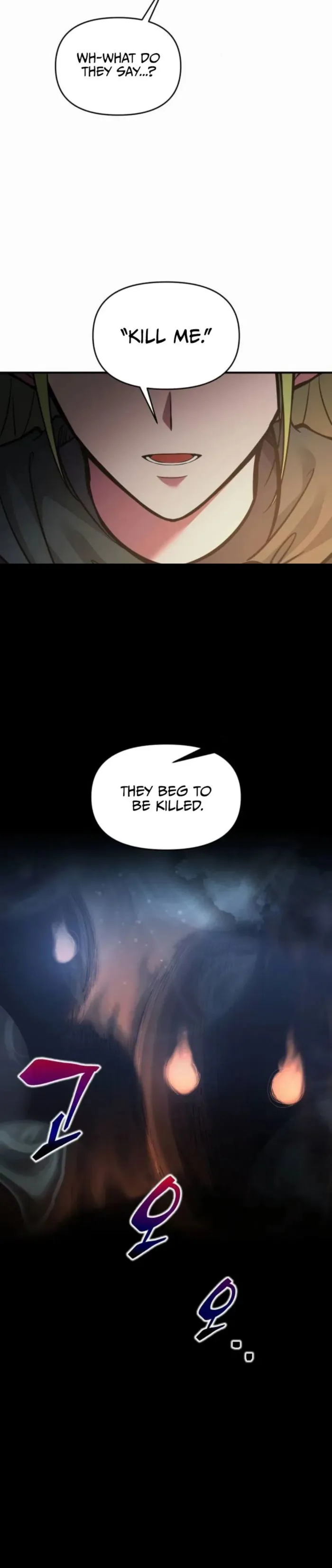 I Became the Tyrant of a Defense Game Chapter 173 page 21 - 