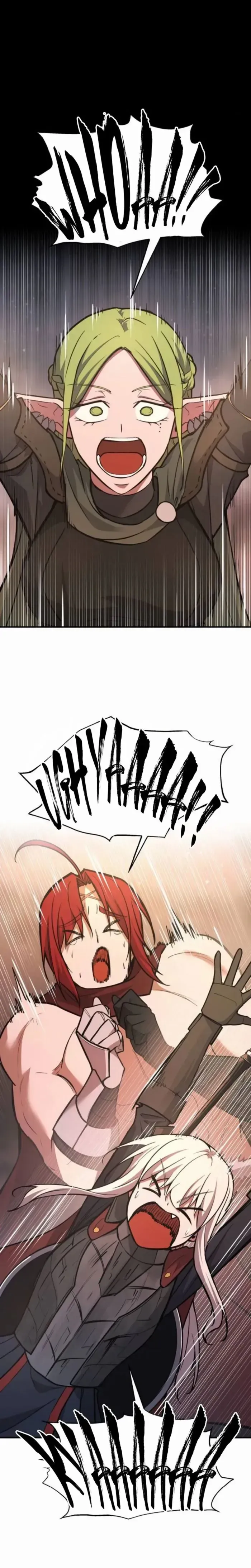 I Became the Tyrant of a Defense Game Chapter 173 page 22 - 