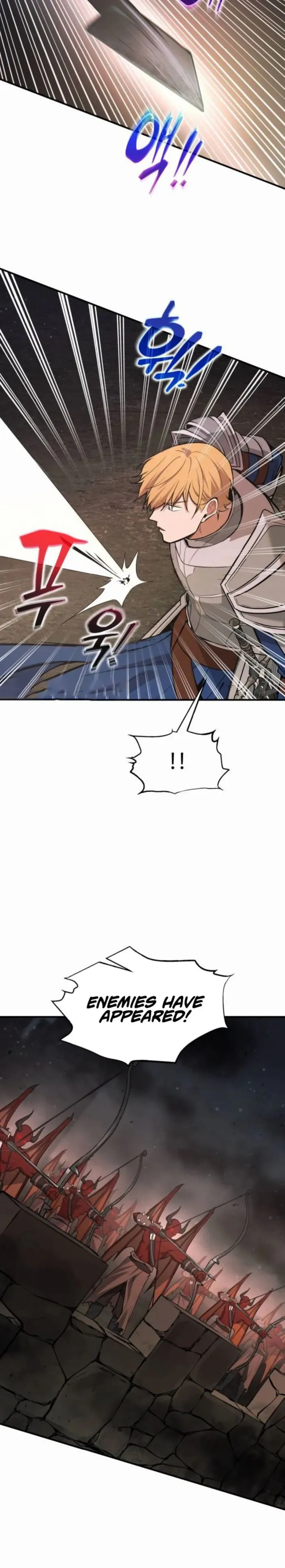 I Became the Tyrant of a Defense Game Chapter 173 page 31 - 