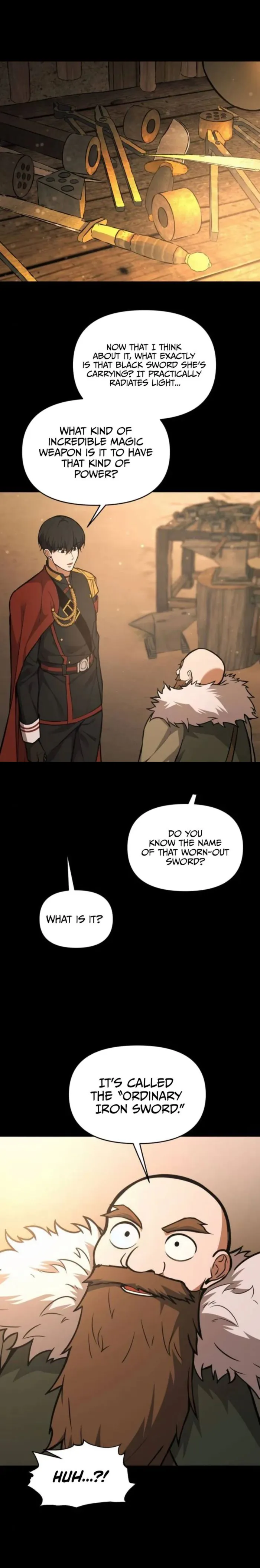 I Became the Tyrant of a Defense Game Chapter 173 page 6 - 
