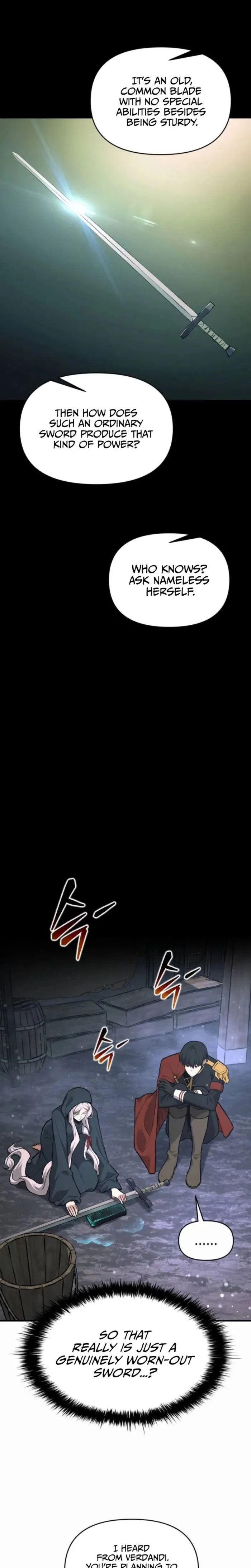 I Became the Tyrant of a Defense Game Chapter 173 page 7 - 