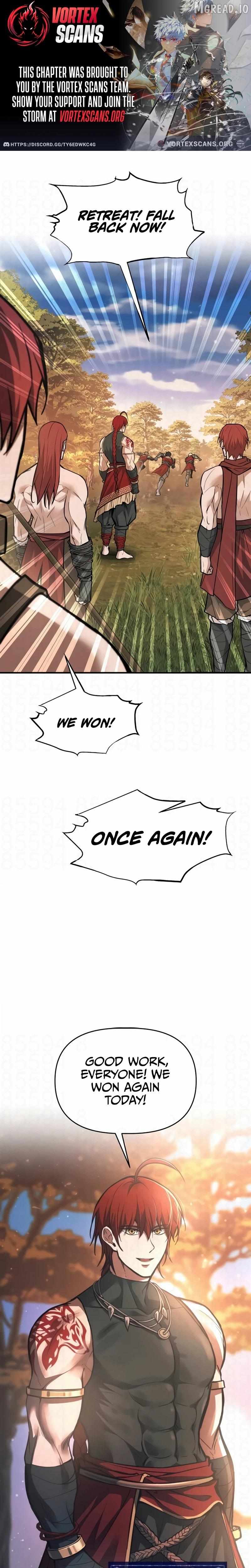 I Became the Tyrant of a Defense Game Chapter 177 page 1 - 