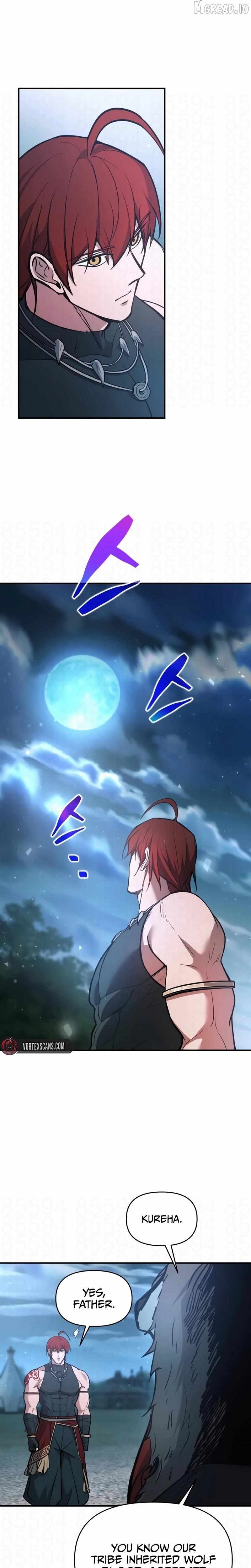 I Became the Tyrant of a Defense Game Chapter 177 page 11 - 