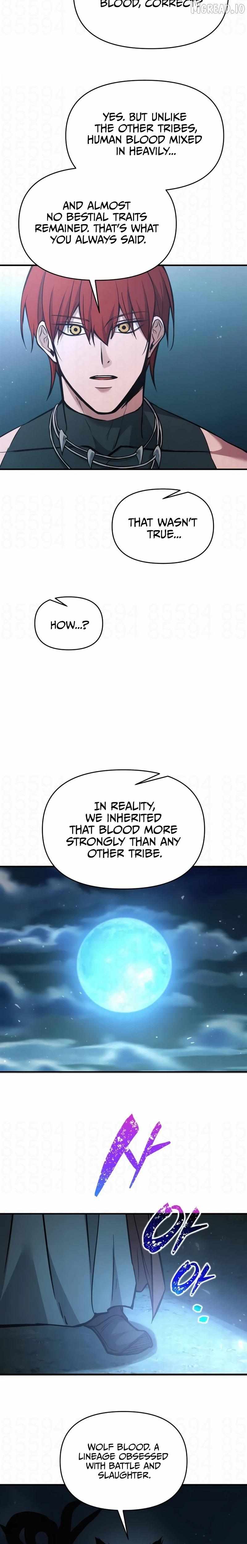 I Became the Tyrant of a Defense Game Chapter 177 page 12 - 
