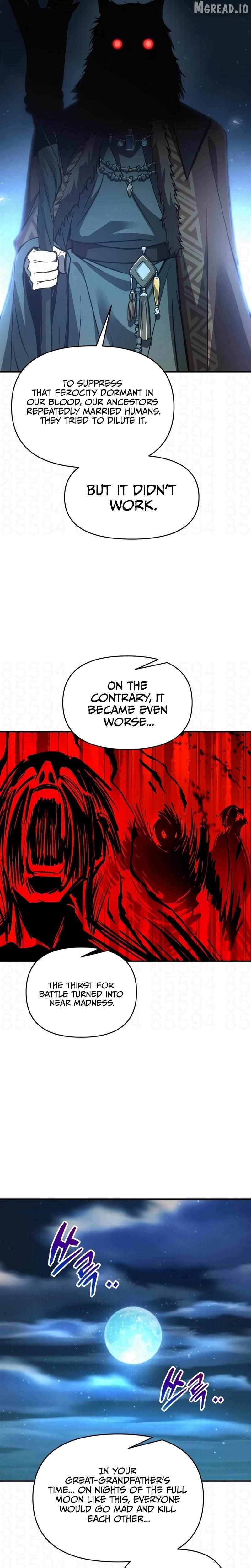 I Became the Tyrant of a Defense Game Chapter 177 page 13 - 