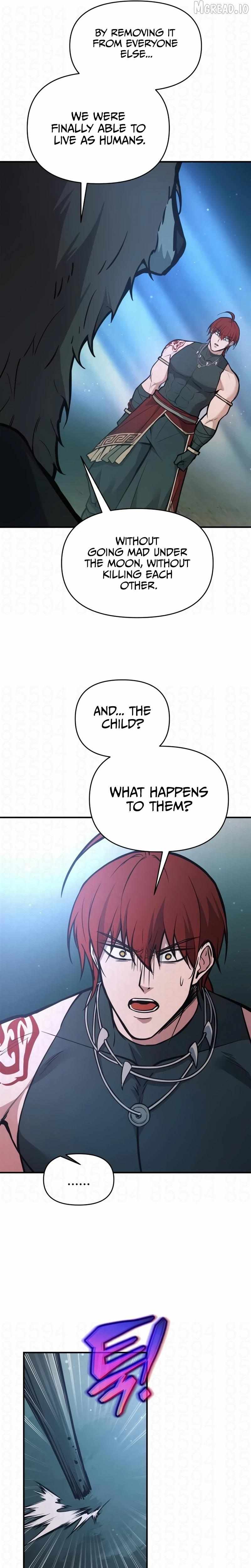 I Became the Tyrant of a Defense Game Chapter 177 page 16 - 