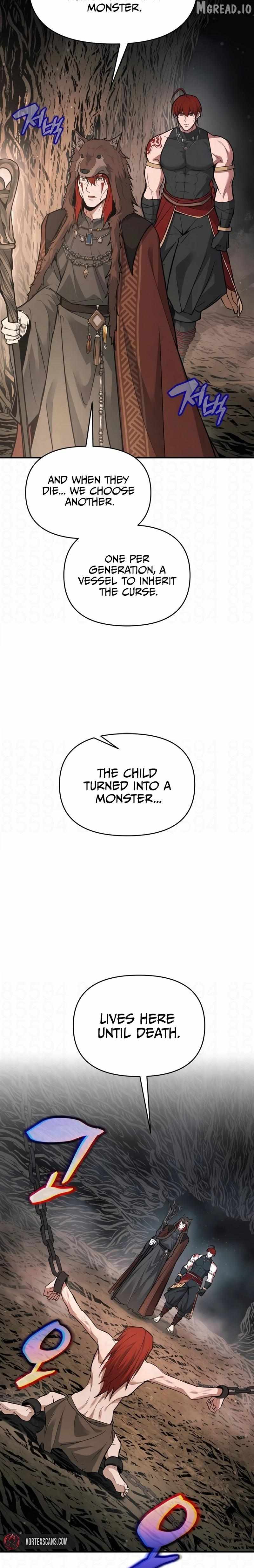 I Became the Tyrant of a Defense Game Chapter 177 page 18 - 