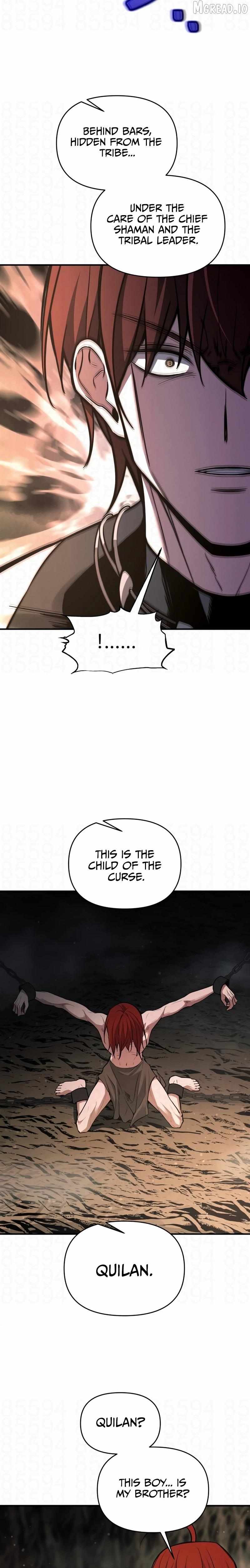 I Became the Tyrant of a Defense Game Chapter 177 page 19 - 