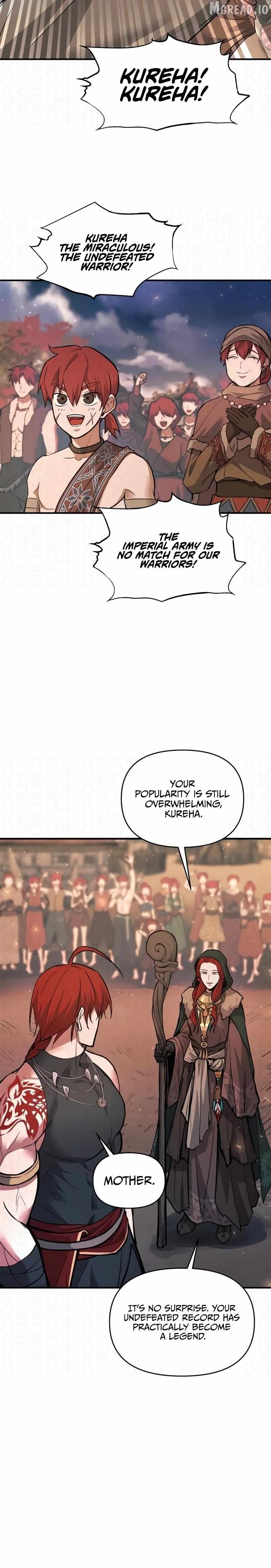 I Became the Tyrant of a Defense Game Chapter 177 page 3 - 