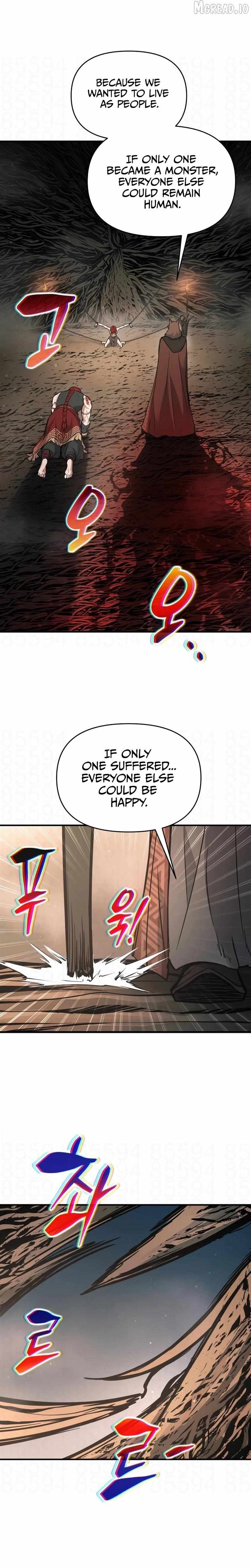 I Became the Tyrant of a Defense Game Chapter 177 page 23 - 