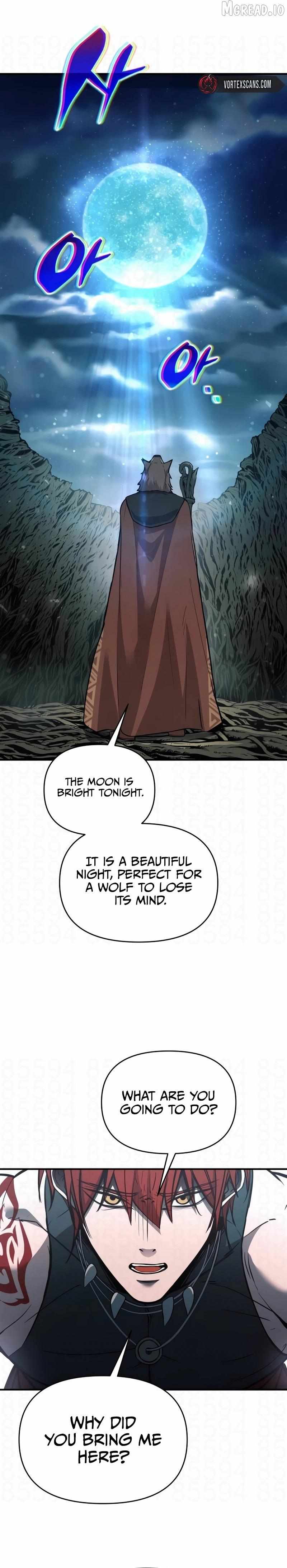 I Became the Tyrant of a Defense Game Chapter 177 page 24 - 