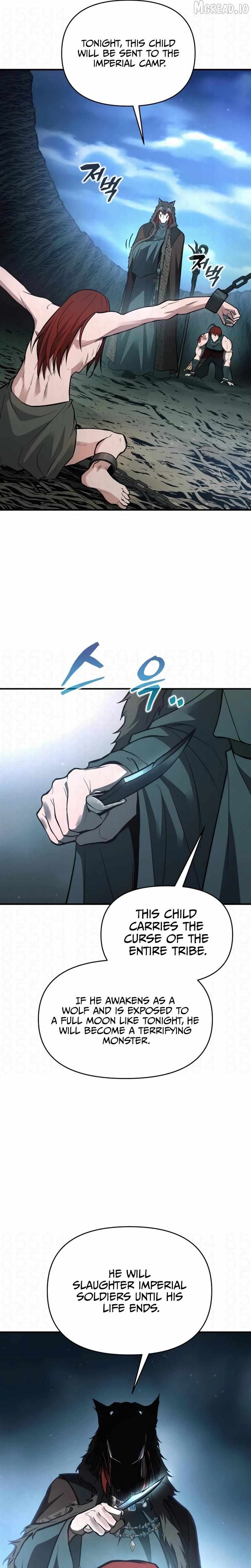 I Became the Tyrant of a Defense Game Chapter 177 page 25 - 
