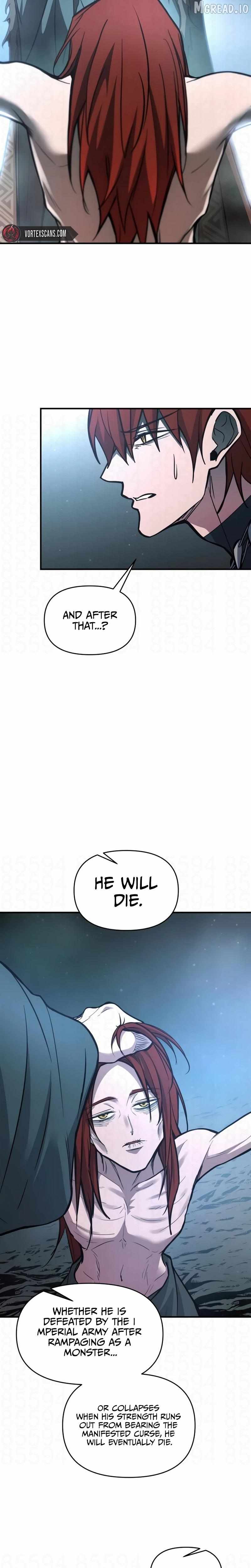 I Became the Tyrant of a Defense Game Chapter 177 page 26 - 
