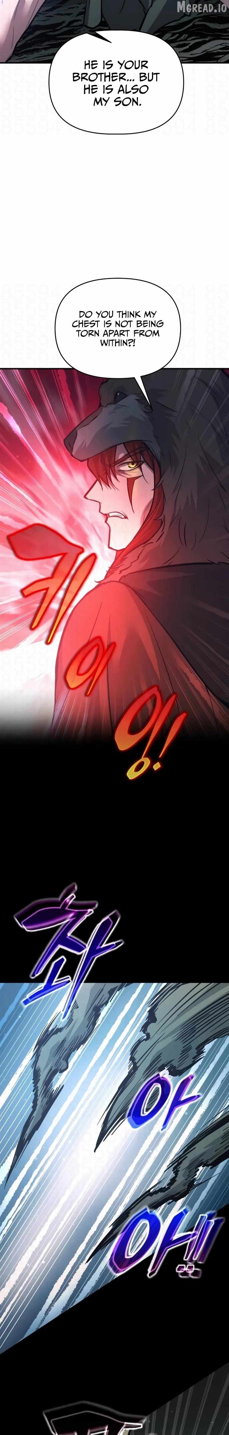 I Became the Tyrant of a Defense Game Chapter 177 page 29 - 