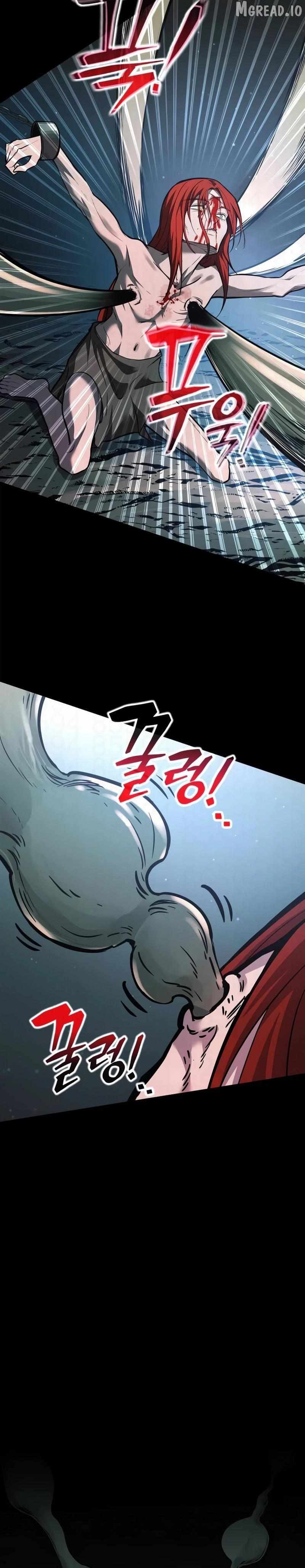 I Became the Tyrant of a Defense Game Chapter 177 page 30 - 