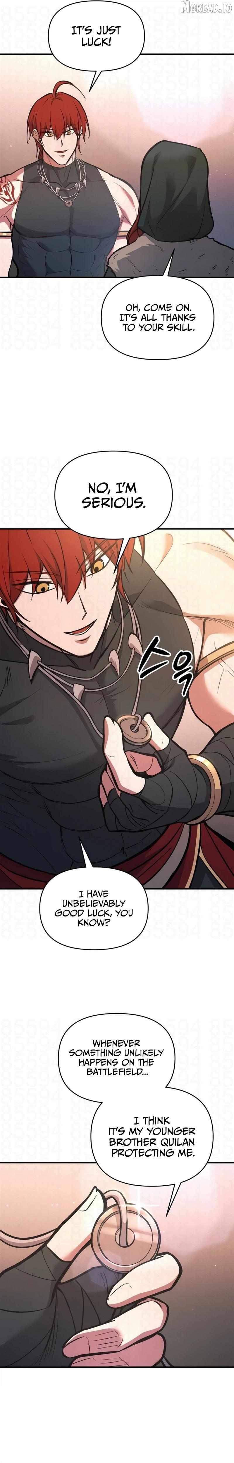 I Became the Tyrant of a Defense Game Chapter 177 page 4 - 