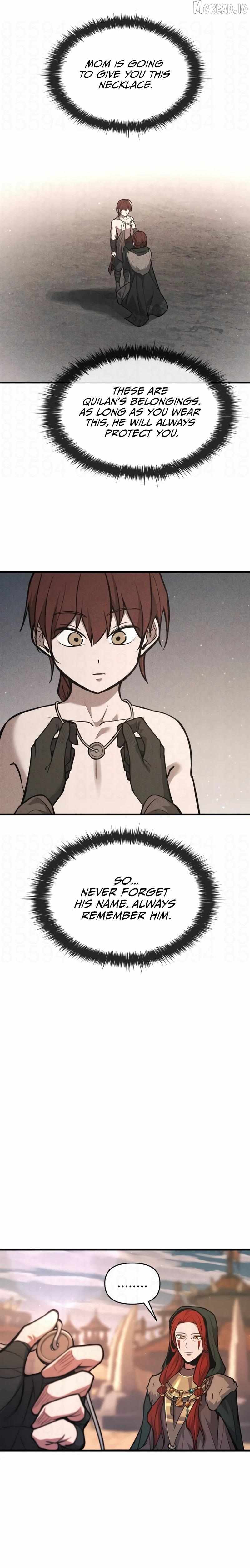 I Became the Tyrant of a Defense Game Chapter 177 page 5 - 