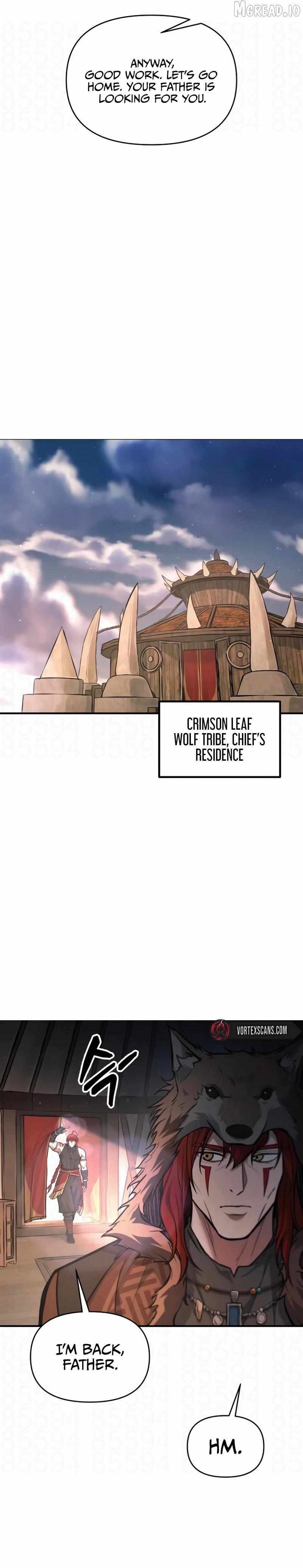 I Became the Tyrant of a Defense Game Chapter 177 page 6 - 