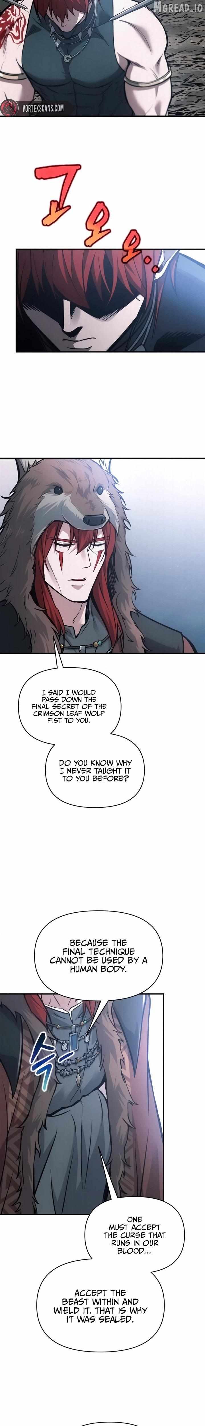 I Became the Tyrant of a Defense Game Chapter 178 page 11 - 