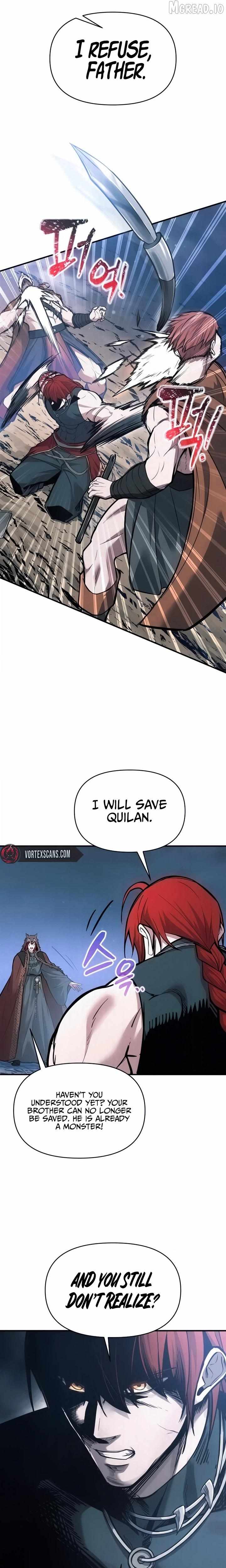 I Became the Tyrant of a Defense Game Chapter 178 page 14 - 