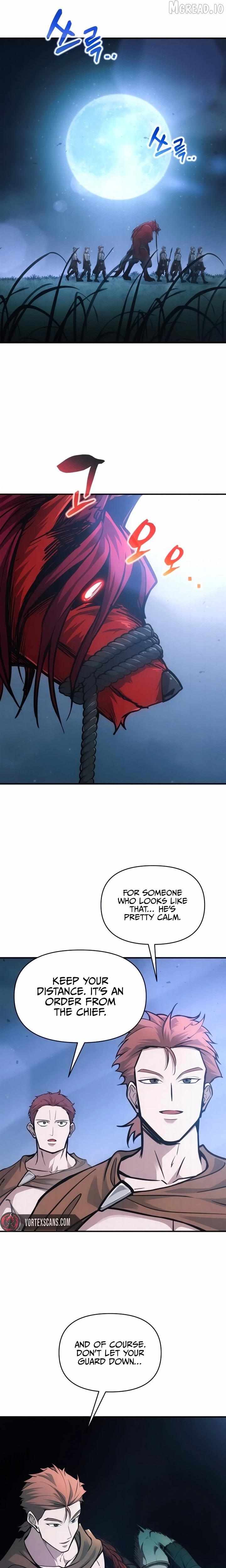 I Became the Tyrant of a Defense Game Chapter 178 page 16 - 
