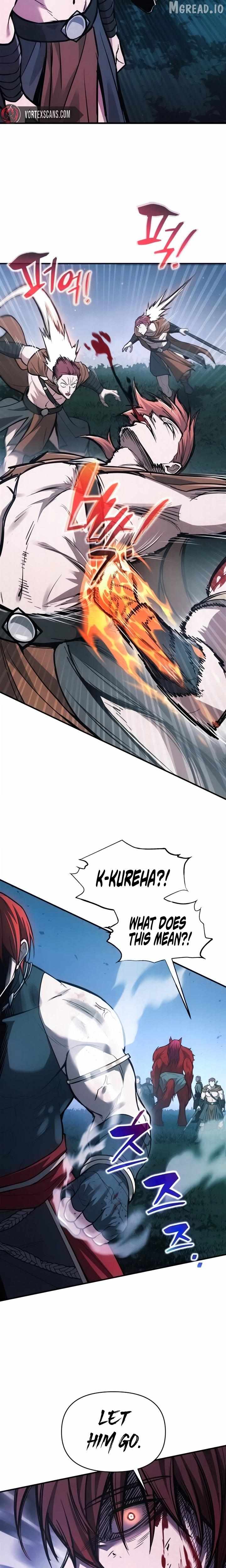 I Became the Tyrant of a Defense Game Chapter 178 page 18 - 
