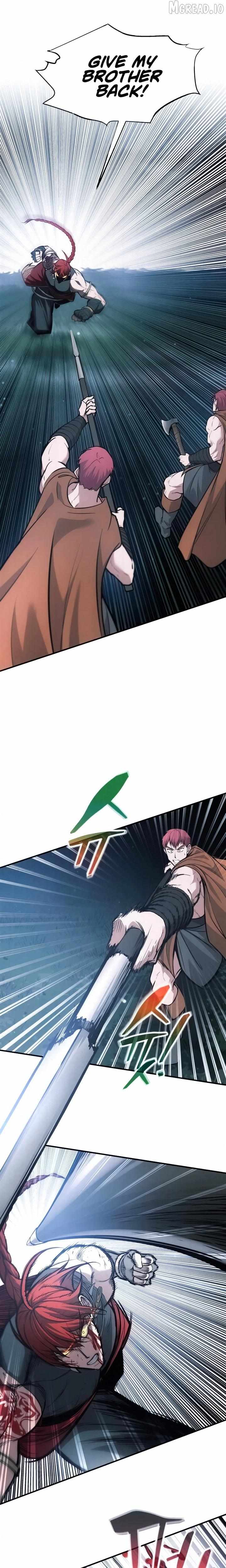 I Became the Tyrant of a Defense Game Chapter 178 page 20 - 