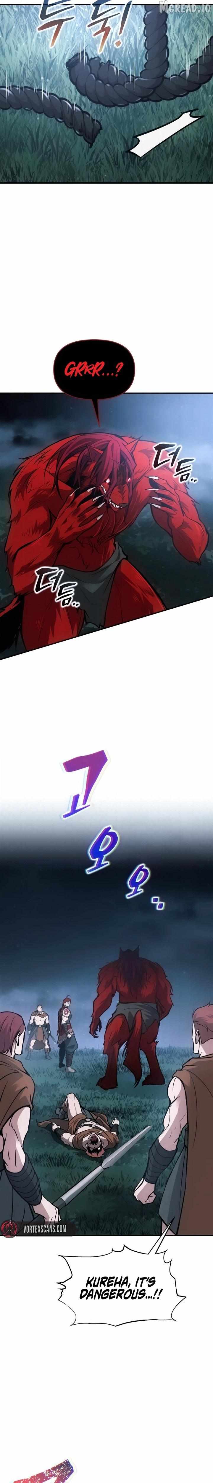 I Became the Tyrant of a Defense Game Chapter 178 page 23 - 
