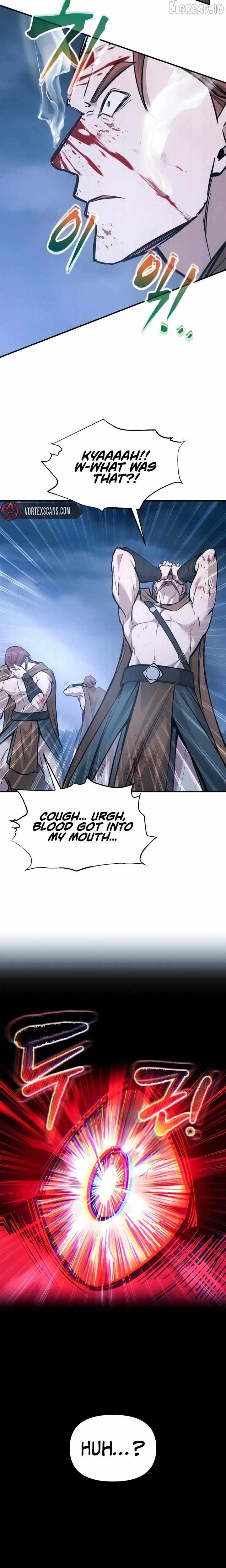 I Became the Tyrant of a Defense Game Chapter 178 page 27 - 