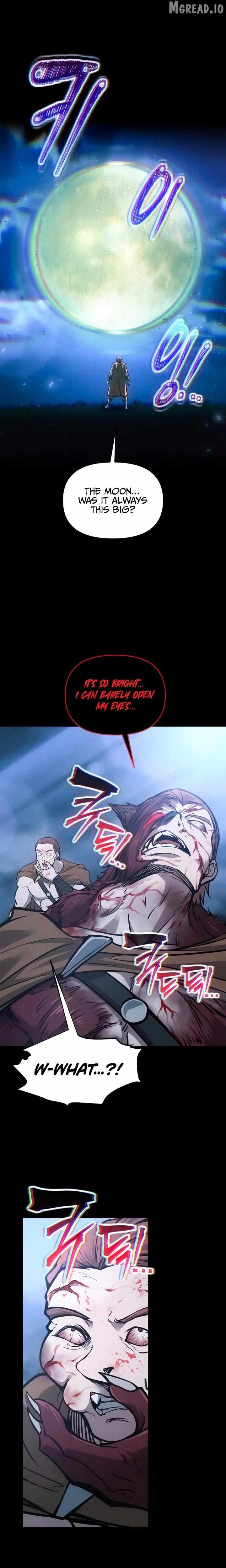 I Became the Tyrant of a Defense Game Chapter 178 page 28 - 