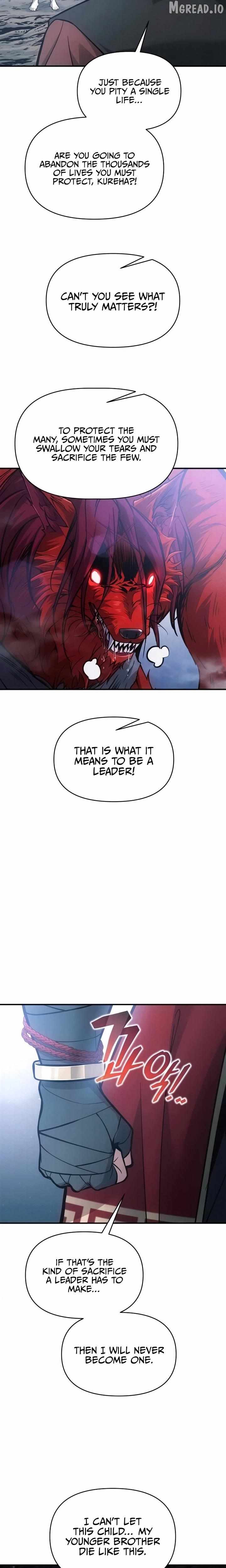 I Became the Tyrant of a Defense Game Chapter 178 page 6 - 