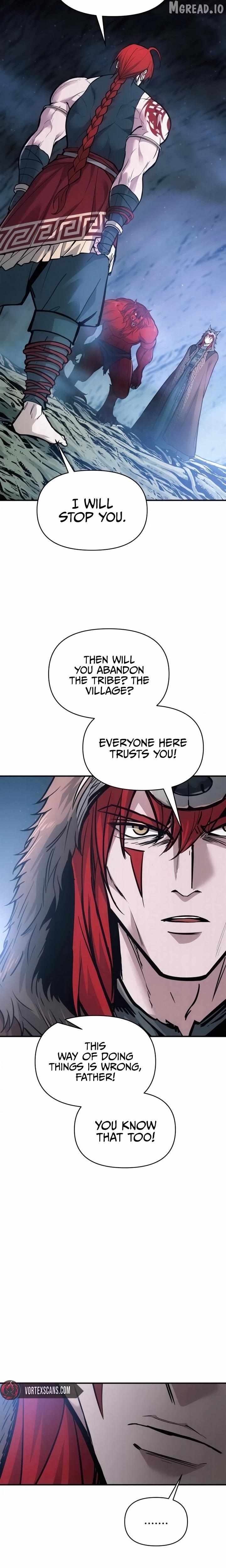 I Became the Tyrant of a Defense Game Chapter 178 page 7 - 