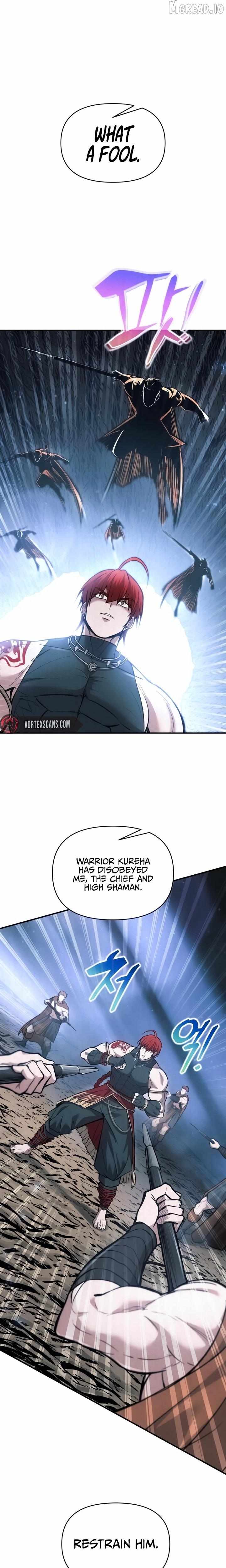 I Became the Tyrant of a Defense Game Chapter 178 page 8 - 