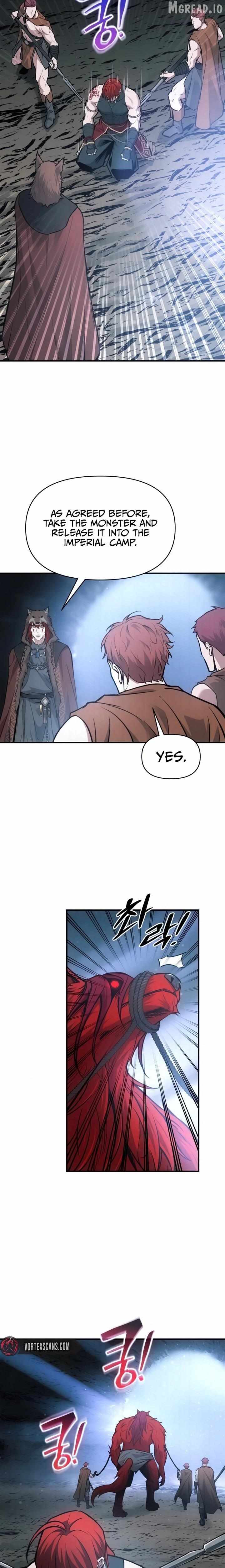 I Became the Tyrant of a Defense Game Chapter 178 page 10 - 