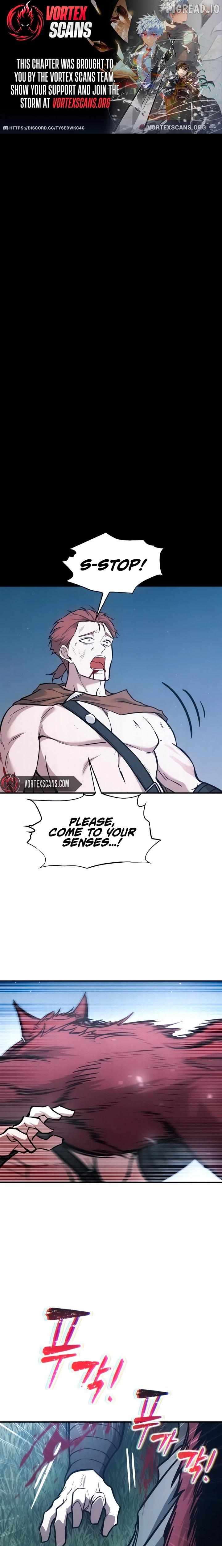 I Became the Tyrant of a Defense Game Chapter 179 page 1 - 