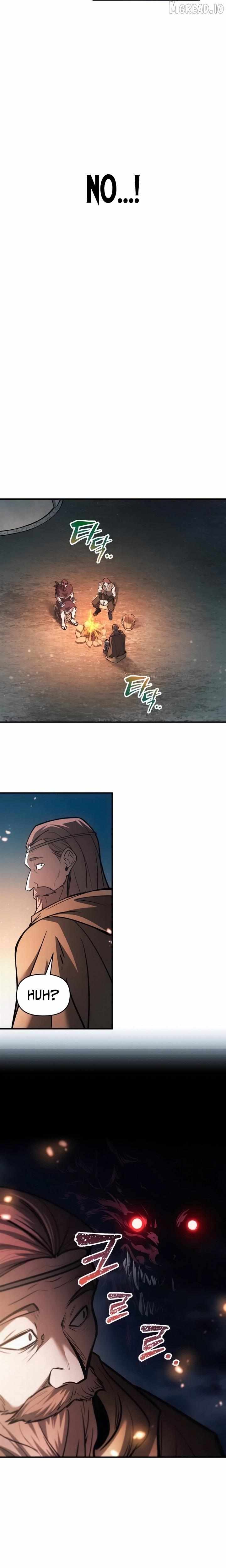 I Became the Tyrant of a Defense Game Chapter 179 page 12 - 