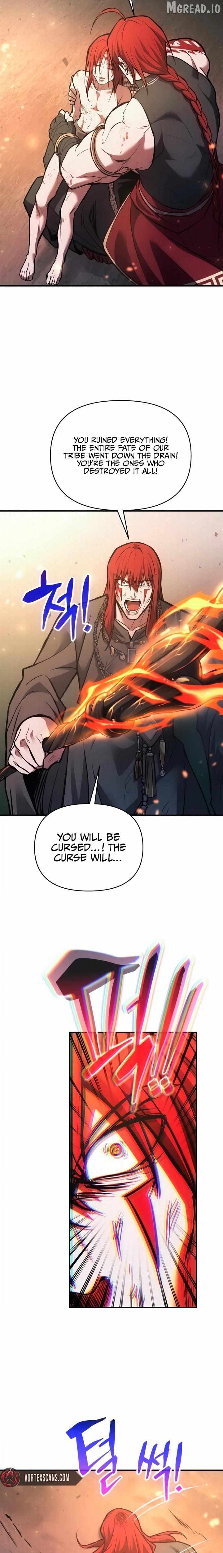 I Became the Tyrant of a Defense Game Chapter 179 page 16 - 