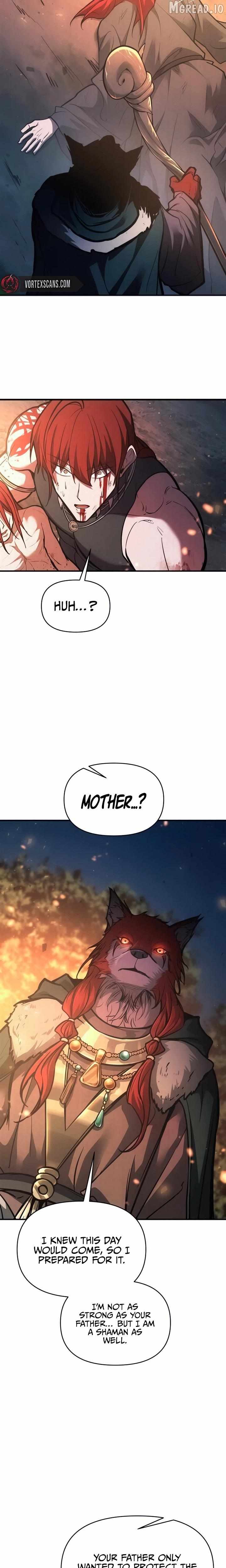 I Became the Tyrant of a Defense Game Chapter 179 page 17 - 