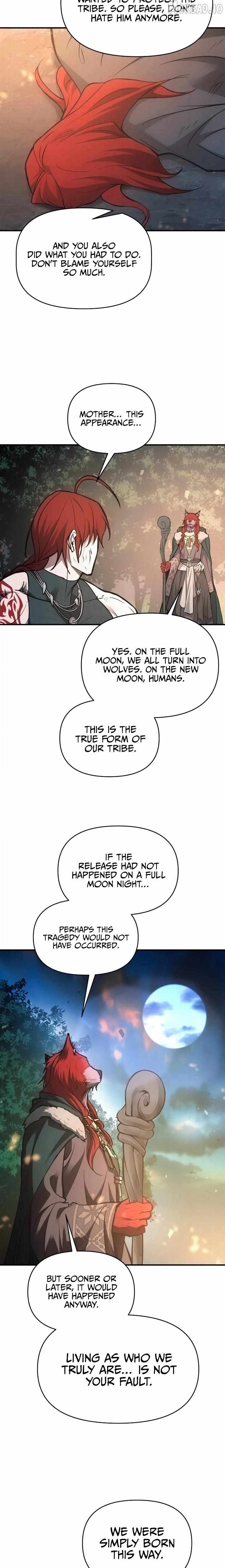 I Became the Tyrant of a Defense Game Chapter 179 page 18 - 
