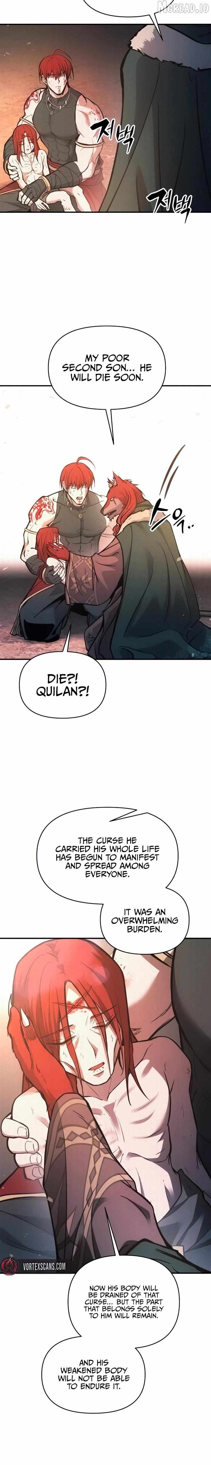 I Became the Tyrant of a Defense Game Chapter 179 page 19 - 