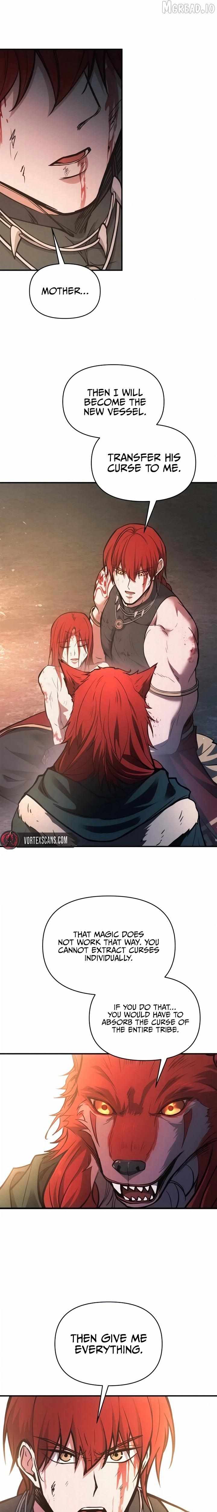 I Became the Tyrant of a Defense Game Chapter 179 page 20 - 