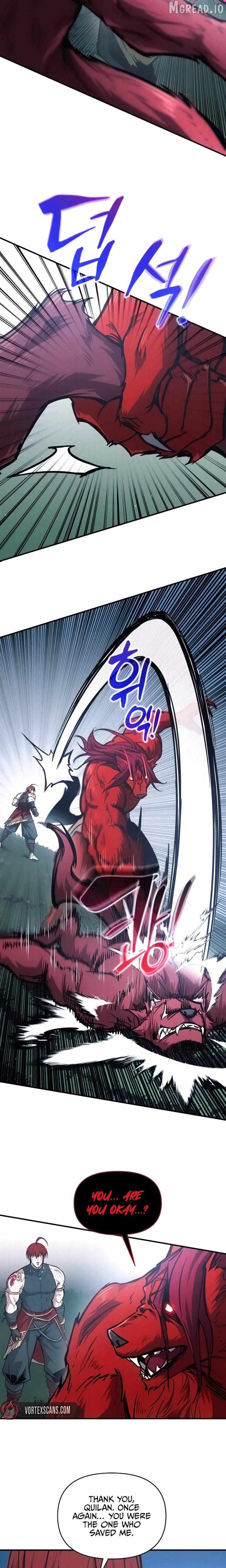 I Became the Tyrant of a Defense Game Chapter 179 page 3 - 